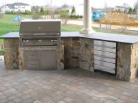 kitchens